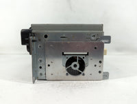 2013-2014 Dodge Charger Radio AM FM Cd Player Receiver Replacement P/N:P68209671AB Fits Fits 2013 2014 OEM Used Auto Parts -