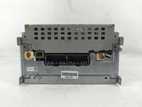 2013-2014 Dodge Charger Radio AM FM Cd Player Receiver Replacement P/N:P68209671AB Fits Fits 2013 2014 OEM Used Auto Parts -