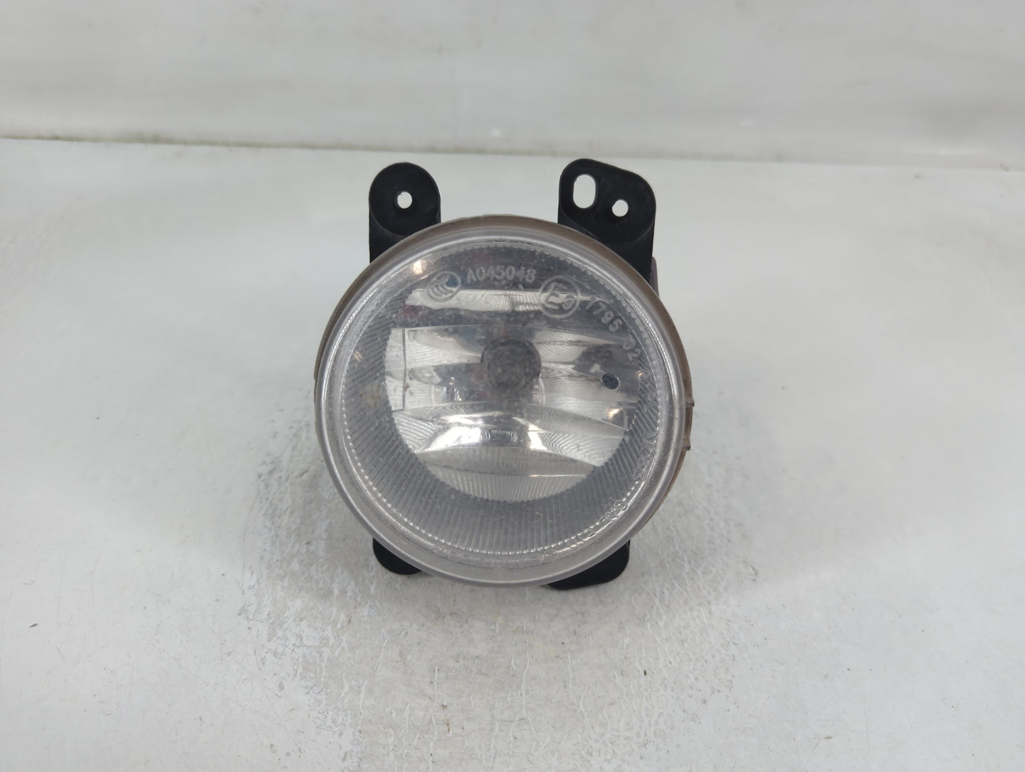 2011-2014 Dodge Charger Driver Left Oem Front Light Lamp - Oemusedautoparts1.com