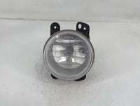 2011-2014 Dodge Charger Driver Left Oem Front Light Lamp - Oemusedautoparts1.com