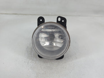 2011-2014 Dodge Charger Driver Left Oem Front Light Lamp - Oemusedautoparts1.com