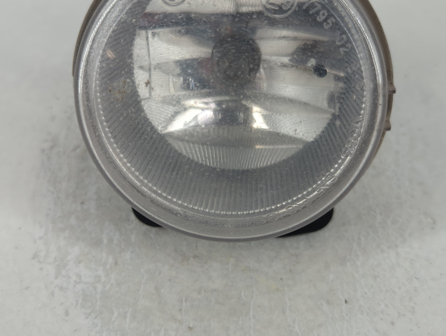 2011-2014 Dodge Charger Driver Left Oem Front Light Lamp - Oemusedautoparts1.com