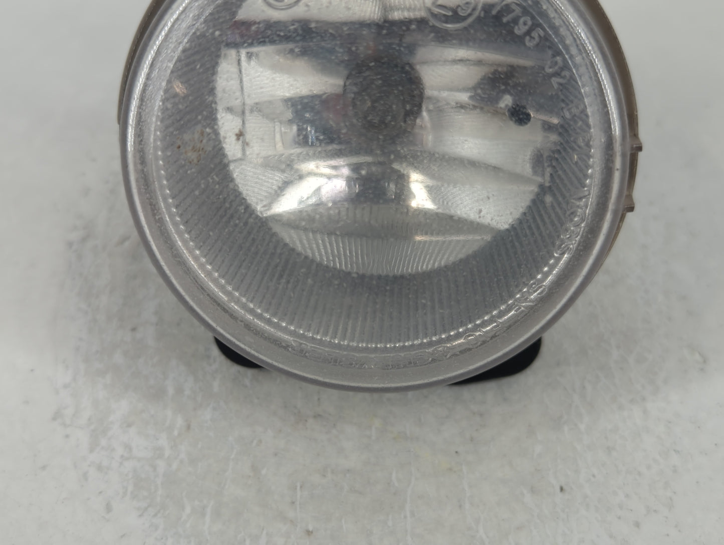 2011-2014 Dodge Charger Driver Left Oem Front Light Lamp - Oemusedautoparts1.com