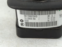 2011-2014 Dodge Charger Master Power Window Switch Replacement Driver Side Left P/N:68139805AB Fits OEM Used Auto Parts - Oe