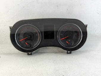 compare product 2014 Dodge Charger Instrument Cluster Speedometer Gauges P/N:P56054732AC Fits OEM Used Auto Parts