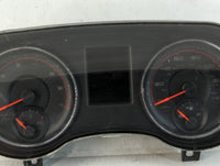 2014 Dodge Charger Instrument Cluster Speedometer Gauges P/N:P56054732AC Fits OEM Used Auto Parts - Oemusedautoparts1.com