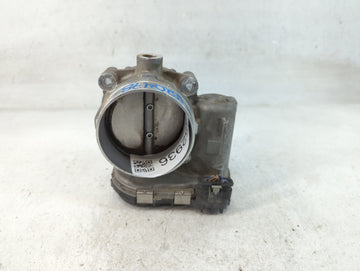 2011-2022 Dodge Charger Throttle Body P/N:05184349AC Fits Fits 2011 2012 2013 2014 2015 2016 2017 2018 2019 2020 2021 2022 O