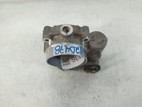 2011-2022 Dodge Charger Throttle Body P/N:05184349AC Fits Fits 2011 2012 2013 2014 2015 2016 2017 2018 2019 2020 2021 2022 O