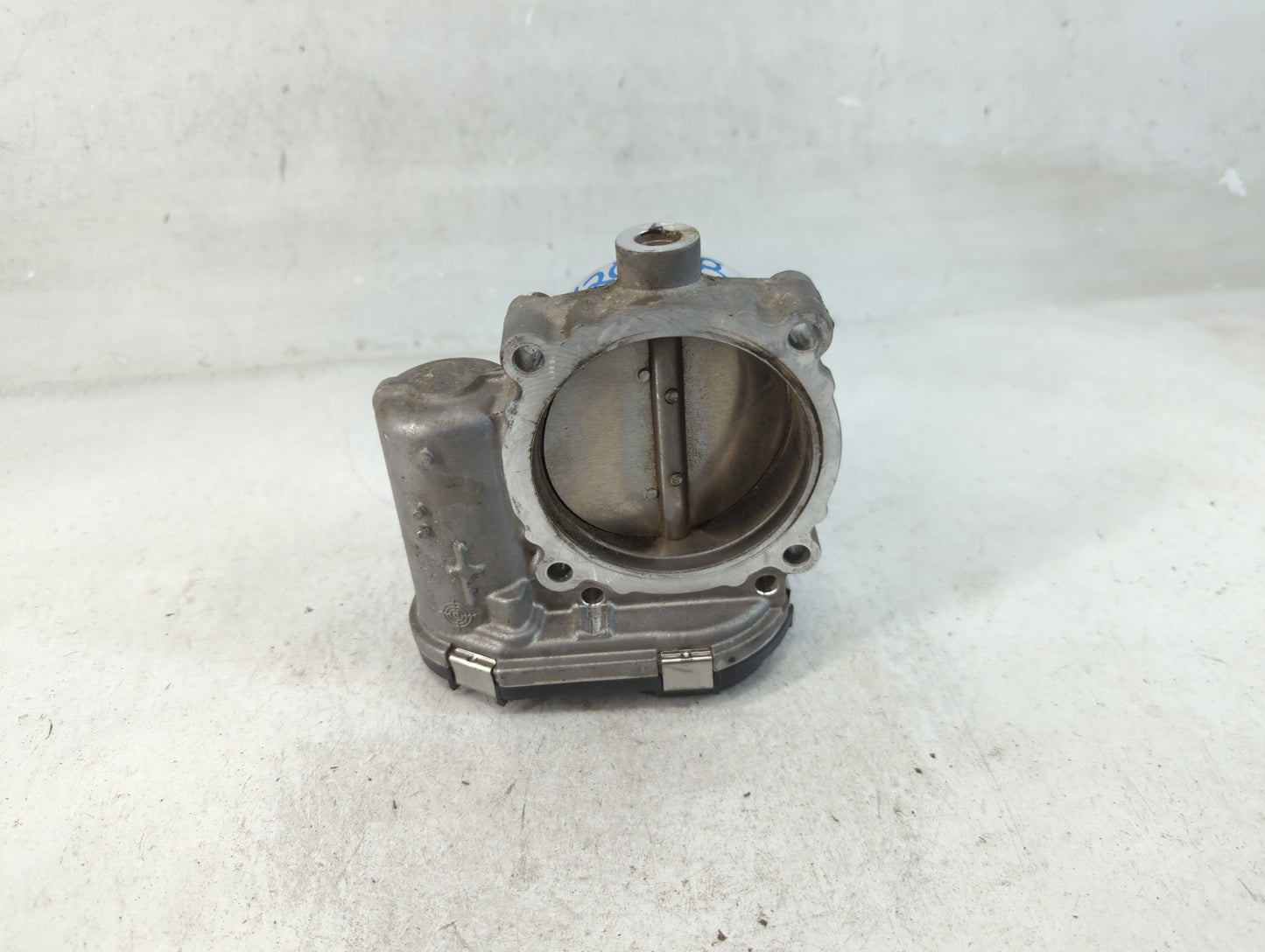 2011-2022 Dodge Charger Throttle Body P/N:05184349AC Fits Fits 2011 2012 2013 2014 2015 2016 2017 2018 2019 2020 2021 2022 O