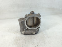 2011-2022 Dodge Charger Throttle Body P/N:05184349AC Fits Fits 2011 2012 2013 2014 2015 2016 2017 2018 2019 2020 2021 2022 O
