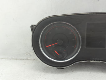 compare product 2014 Dodge Charger Instrument Cluster Speedometer Gauges P/N:P56054735AC Miles:161K Fits OEM Used Auto Parts