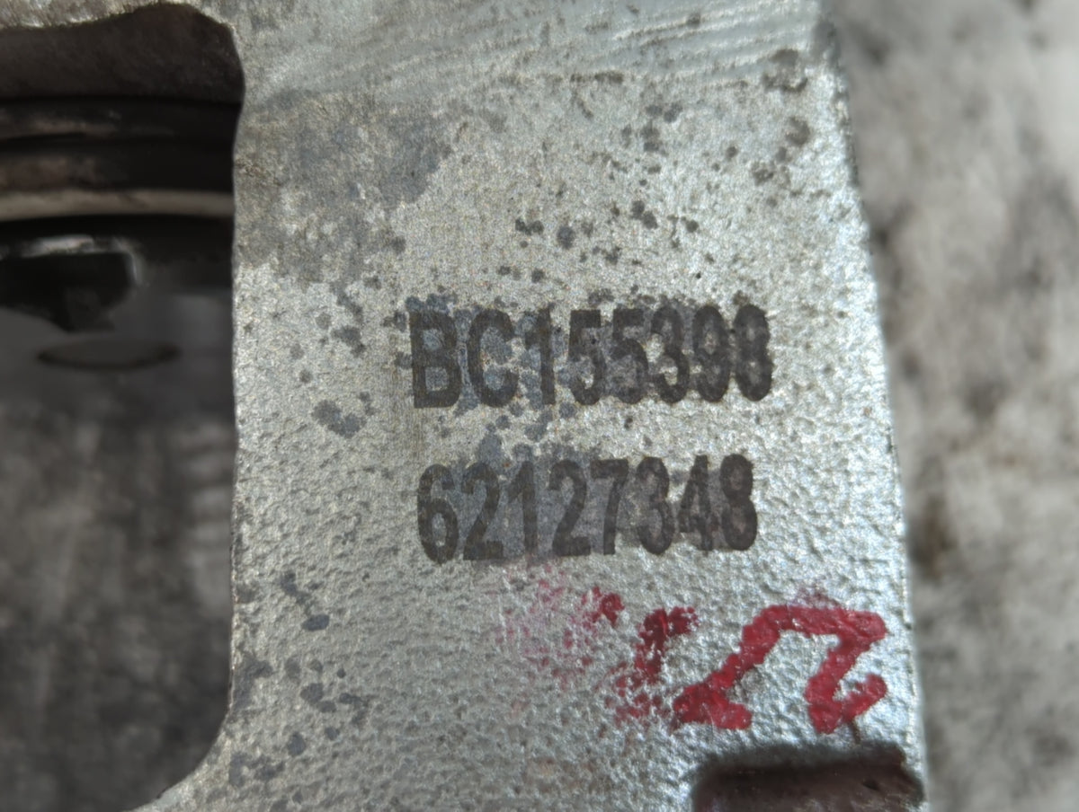 2006-2022 Dodge Charger Rear Passenger Right Brake Caliper 900377 - Oemusedautoparts1.com