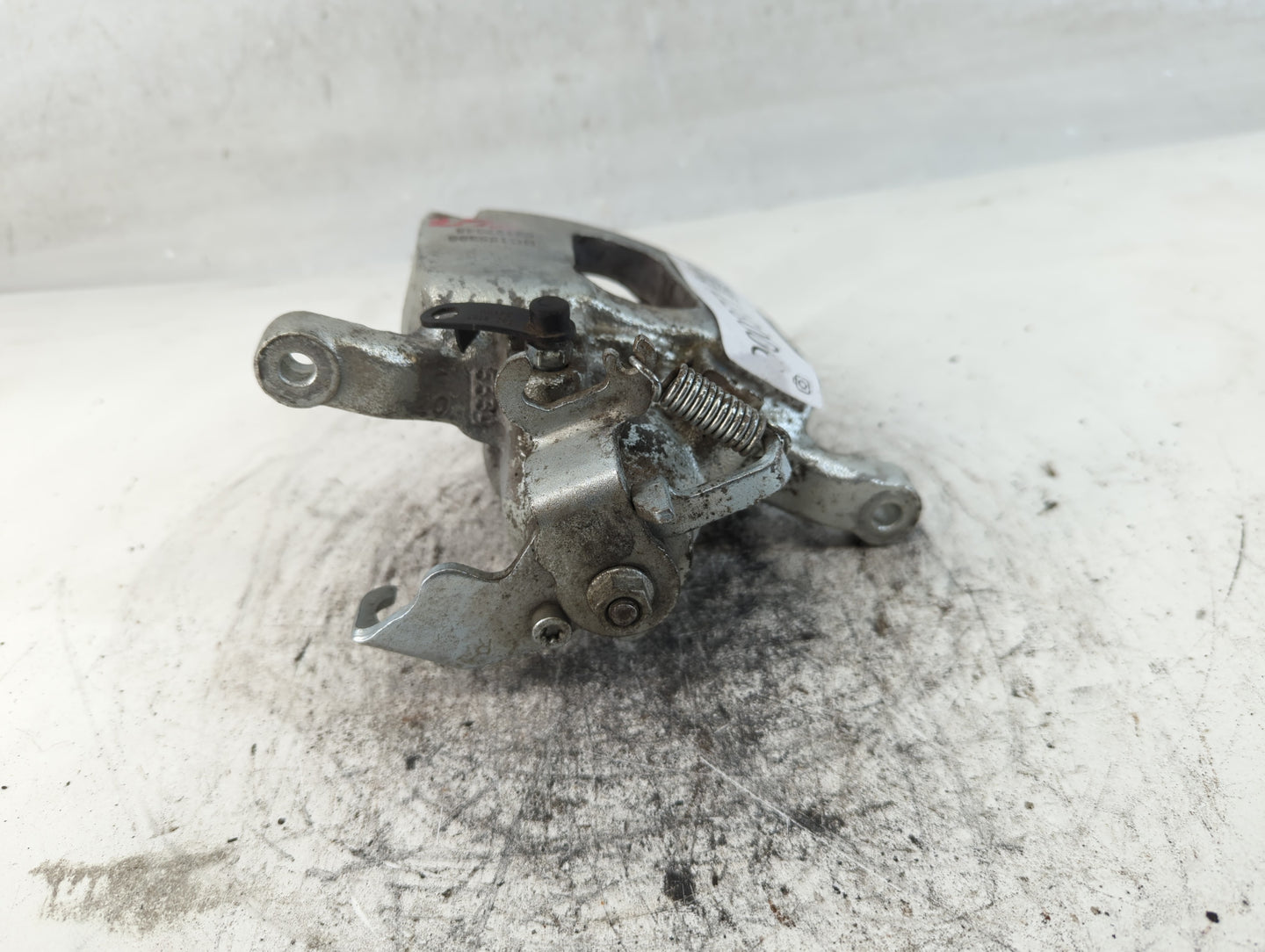 2006-2022 Dodge Charger Rear Passenger Right Brake Caliper 900377 - Oemusedautoparts1.com