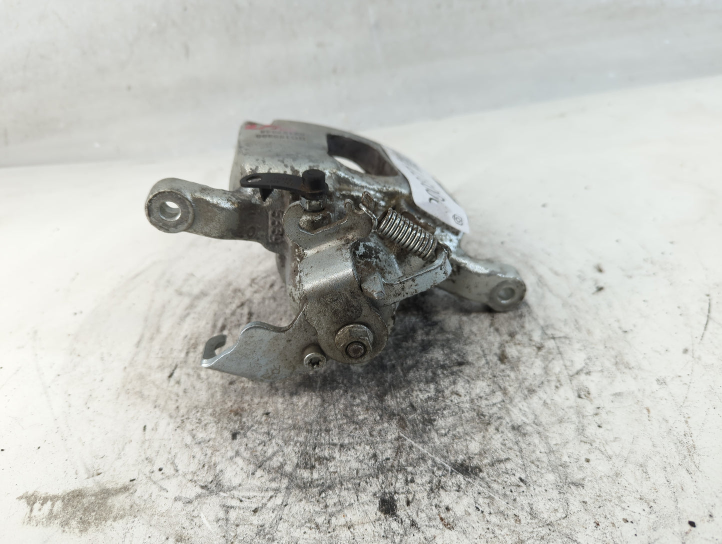 2006-2022 Dodge Charger Rear Passenger Right Brake Caliper 900377 - Oemusedautoparts1.com
