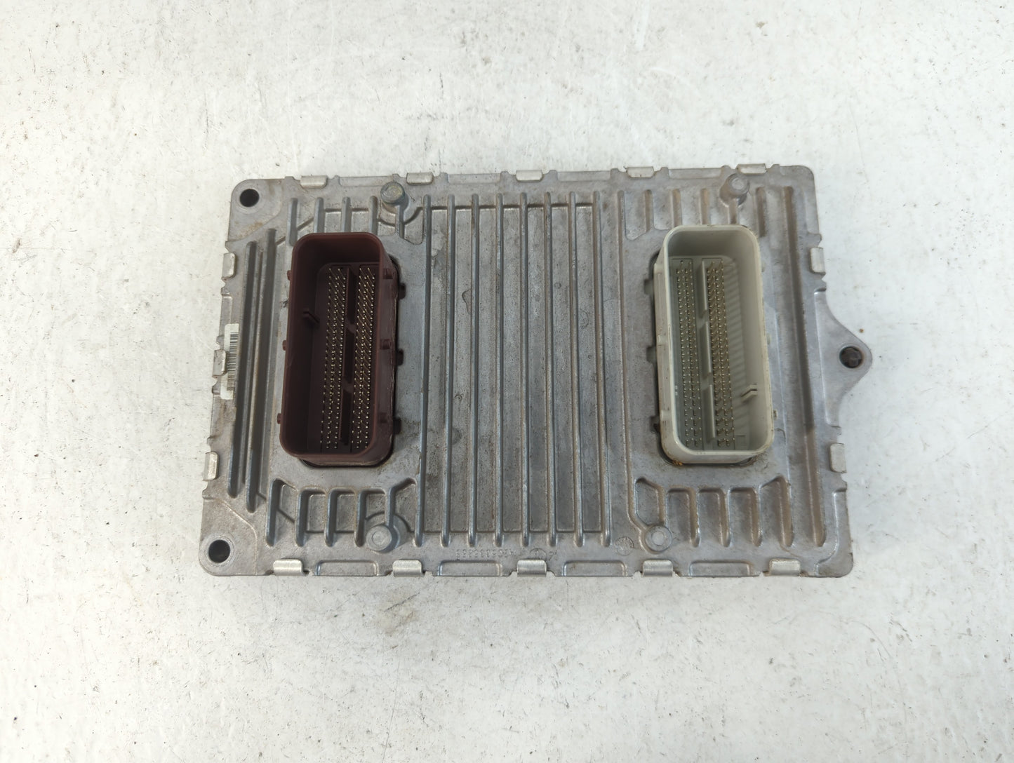 2014 Dodge Charger PCM Engine Control Computer ECU ECM PCU OEM P/N:P05150787AC Fits OEM Used Auto Parts - Oemusedautoparts1.