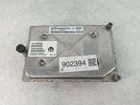 2014 Dodge Charger PCM Engine Control Computer ECU ECM PCU OEM P/N:P05150787AC Fits OEM Used Auto Parts - Oemusedautoparts1.
