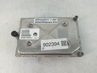 2014 Dodge Charger PCM Engine Control Computer ECU ECM PCU OEM P/N:P05150787AC OEM Used Auto Parts - Oemusedautoparts1.com