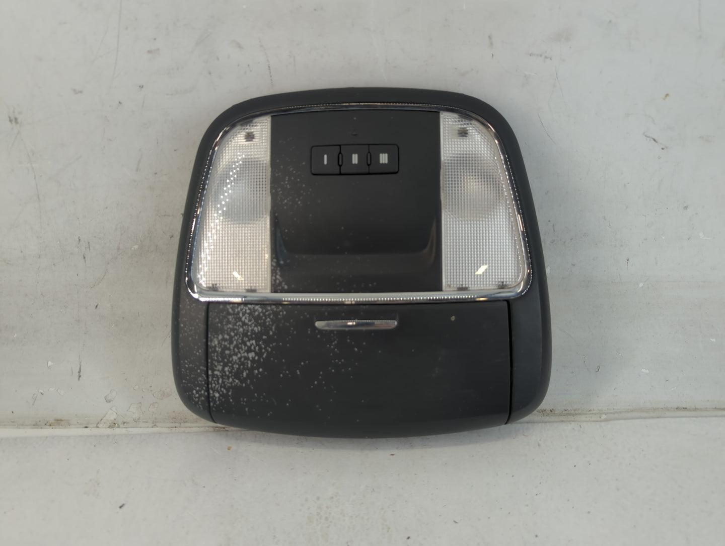 2014 Dodge Charger Overhead Roof Console - Oemusedautoparts1.com