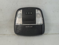 2014 Dodge Charger Overhead Roof Console - Oemusedautoparts1.com