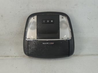 compare product 2014 Dodge Charger Overhead Roof Console