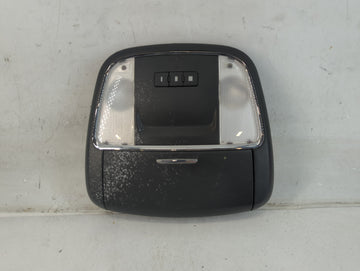 2014 Dodge Charger Overhead Roof Console - Oemusedautoparts1.com