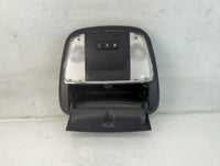2014 Dodge Charger Overhead Roof Console - Oemusedautoparts1.com