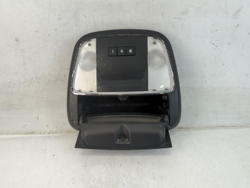 2014 Dodge Charger Overhead Roof Console