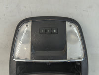 2014 Dodge Charger Overhead Roof Console - Oemusedautoparts1.com