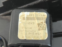 2014 Dodge Charger Overhead Roof Console - Oemusedautoparts1.com