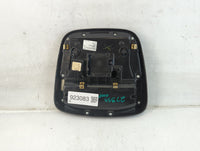 2014 Dodge Charger Overhead Roof Console - Oemusedautoparts1.com
