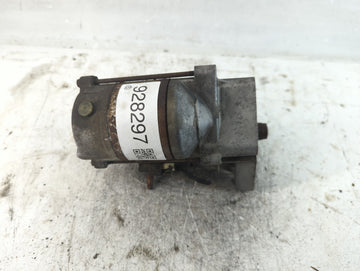 2011-2016 Dodge Charger Car Starter Motor Solenoid OEM P/N:04608801AB Fits Fits 2011 2012 2013 2014 2015 2016 OEM Used Auto Parts