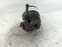 2011-2016 Dodge Charger Car Starter Motor Solenoid OEM P/N:04608801AB Fits Fits 2011 2012 2013 2014 2015 2016 OEM Used Auto 