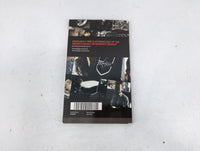 2014 Dodge Charger Owners Manual Book Guide P/N:14D481-926-AA OEM Used Auto Parts - Oemusedautoparts1.com