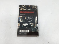 2014 Dodge Charger Owners Manual Book Guide P/N:14D481-926-AA OEM Used Auto Parts - Oemusedautoparts1.com