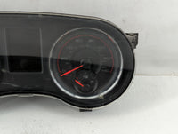 2014 Dodge Charger Instrument Cluster Speedometer Gauges P/N:P56054732AB Fits OEM Used Auto Parts - Oemusedautoparts1.com