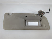 2014 Dodge D150 Sun Visor Shade Replacement Passenger Right Mirror Fits Fits 2013 2015 2016 2017 2018 OEM Used Auto Parts - 