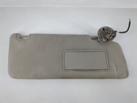 2014 Dodge D150 Sun Visor Shade Replacement Passenger Right Mirror Fits Fits 2013 2015 2016 2017 2018 OEM Used Auto Parts - 