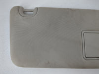 2014 Dodge D150 Sun Visor Shade Replacement Passenger Right Mirror Fits Fits 2013 2015 2016 2017 2018 OEM Used Auto Parts - 
