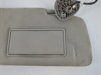 2014 Dodge D150 Sun Visor Shade Replacement Passenger Right Mirror Fits Fits 2013 2015 2016 2017 2018 OEM Used Auto Parts - 