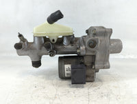 2013-2016 Dodge Dart Power Brake Booster Oem - Oemusedautoparts1.com