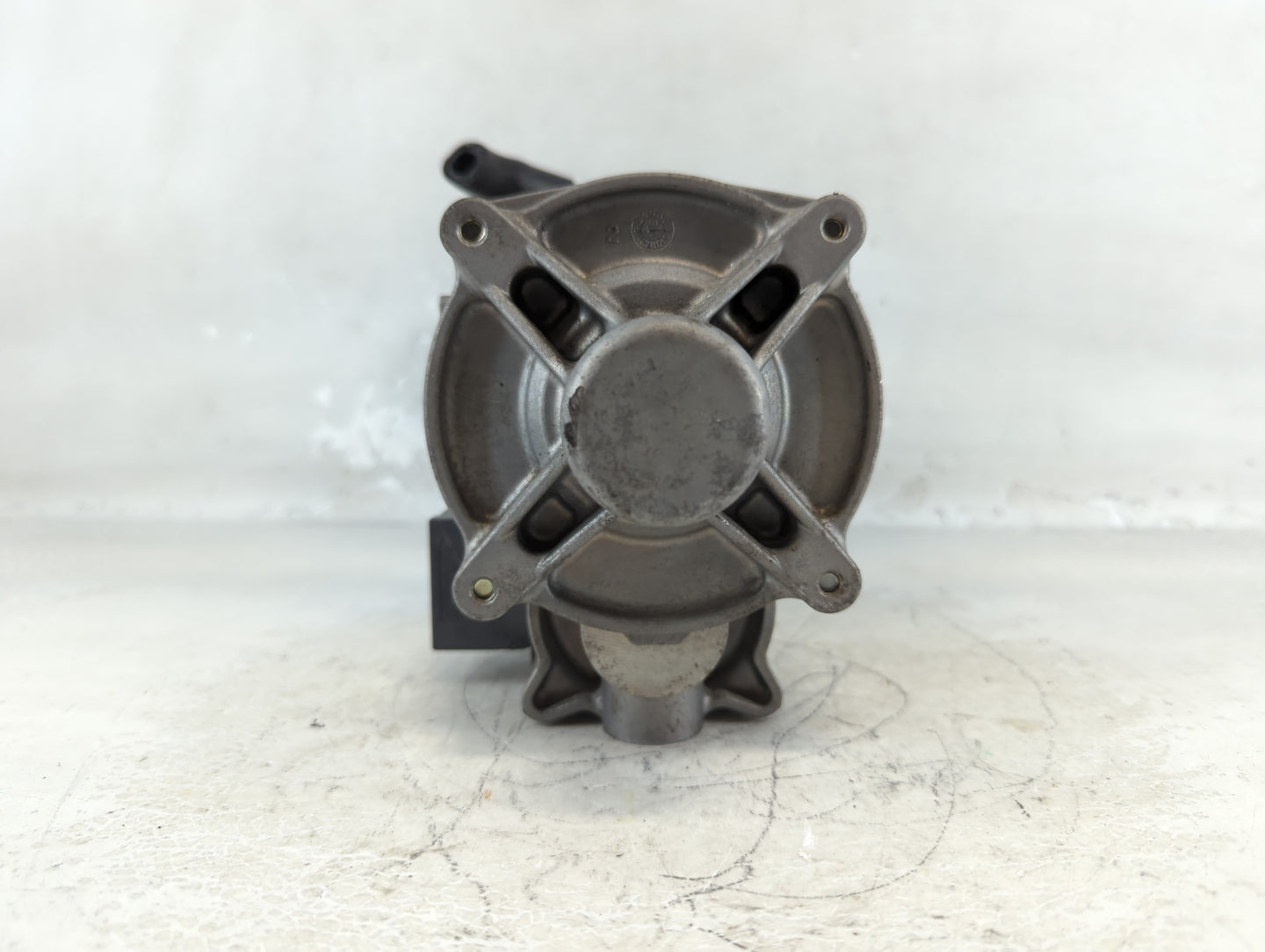 2013-2016 Dodge Dart Power Brake Booster Oem - Oemusedautoparts1.com