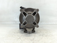 2013-2016 Dodge Dart Power Brake Booster Oem - Oemusedautoparts1.com