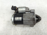 2013-2016 Dodge Dart Car Starter Motor Solenoid OEM P/N:50045531 56029698AA Fits Fits 2013 2014 2015 2016 OEM Used Auto Part