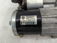 2013-2016 Dodge Dart Car Starter Motor Solenoid OEM P/N:50045531 56029698AA Fits Fits 2013 2014 2015 2016 OEM Used Auto Part