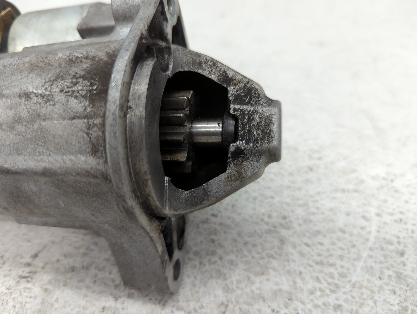 2013-2016 Dodge Dart Car Starter Motor Solenoid OEM P/N:50045531 56029698AA Fits Fits 2013 2014 2015 2016 OEM Used Auto Part
