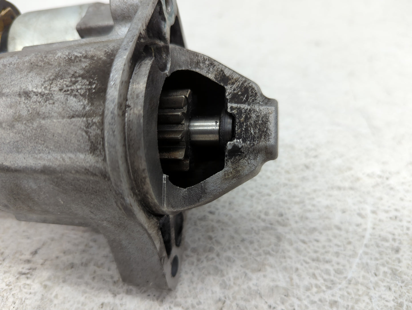 2013-2016 Dodge Dart Car Starter Motor Solenoid OEM P/N:50045531 56029698AA Fits Fits 2013 2014 2015 2016 OEM Used Auto Part