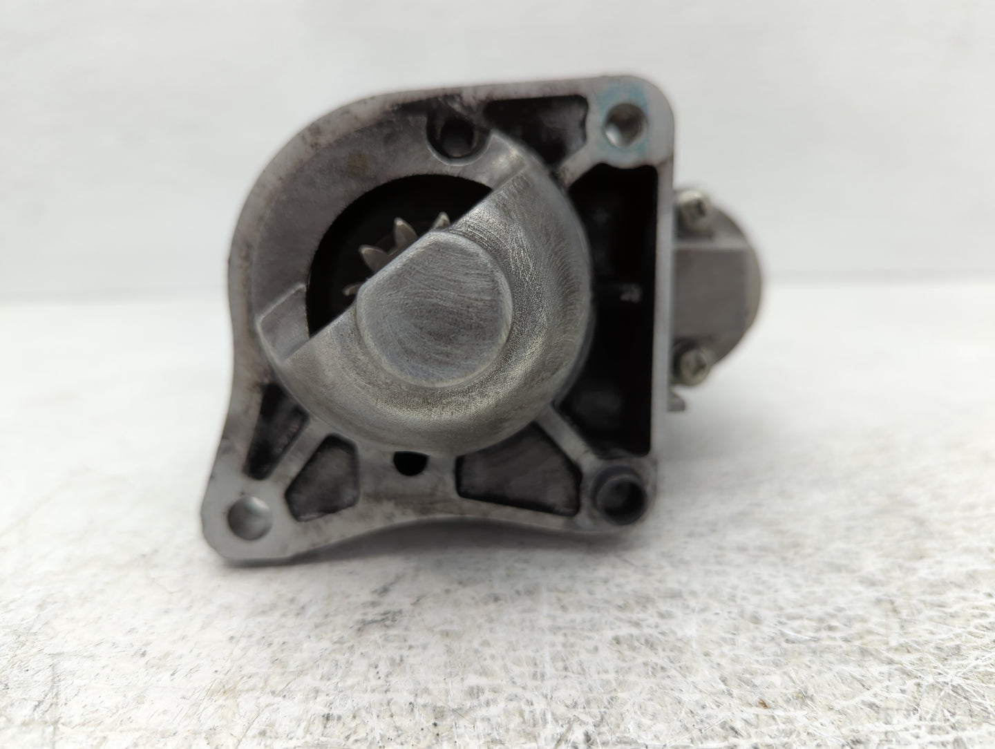 2013-2016 Dodge Dart Car Starter Motor Solenoid OEM P/N:50045531 56029698AA Fits Fits 2013 2014 2015 2016 OEM Used Auto Part