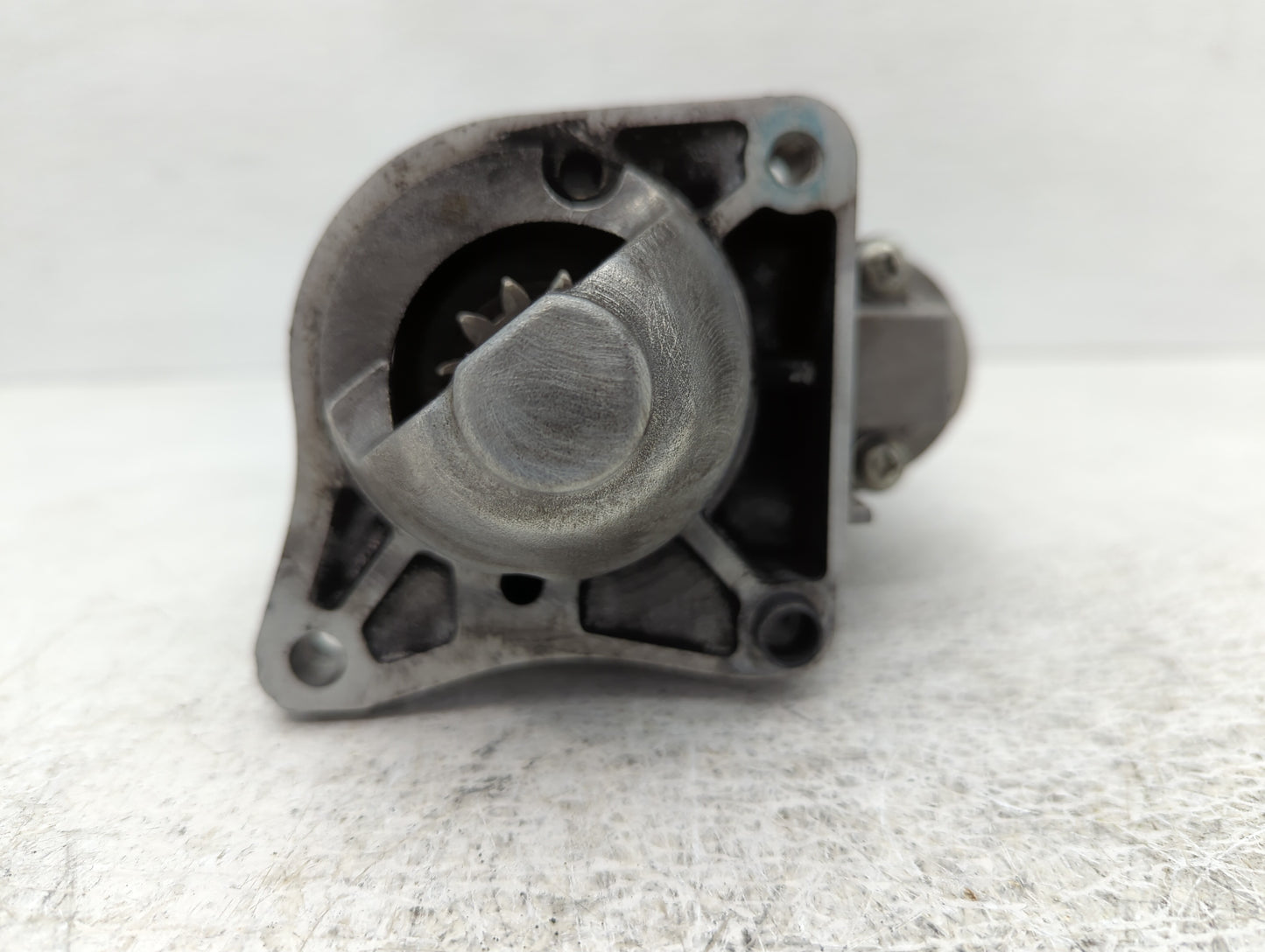2013-2016 Dodge Dart Car Starter Motor Solenoid OEM P/N:50045531 56029698AA Fits Fits 2013 2014 2015 2016 OEM Used Auto Part