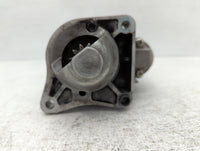 2013-2016 Dodge Dart Car Starter Motor Solenoid OEM P/N:50045531 56029698AA Fits Fits 2013 2014 2015 2016 OEM Used Auto Part