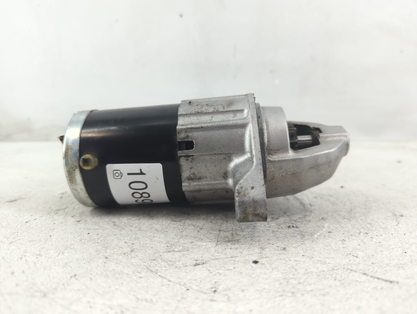 2013-2016 Dodge Dart Car Starter Motor Solenoid OEM P/N:M000T39072ZC 56029681AA Fits Fits 2013 2014 2015 2016 OEM Used Auto 
